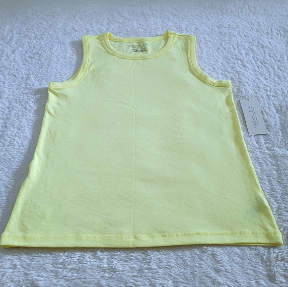 Rachel Zoe Sleeveless Layering Essentials Space🌌 Dyed Top - NWT - Picture 9 of 10